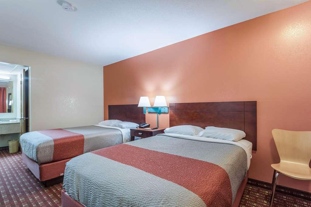 Motel 6-Dyersburg, Tn Номер фото