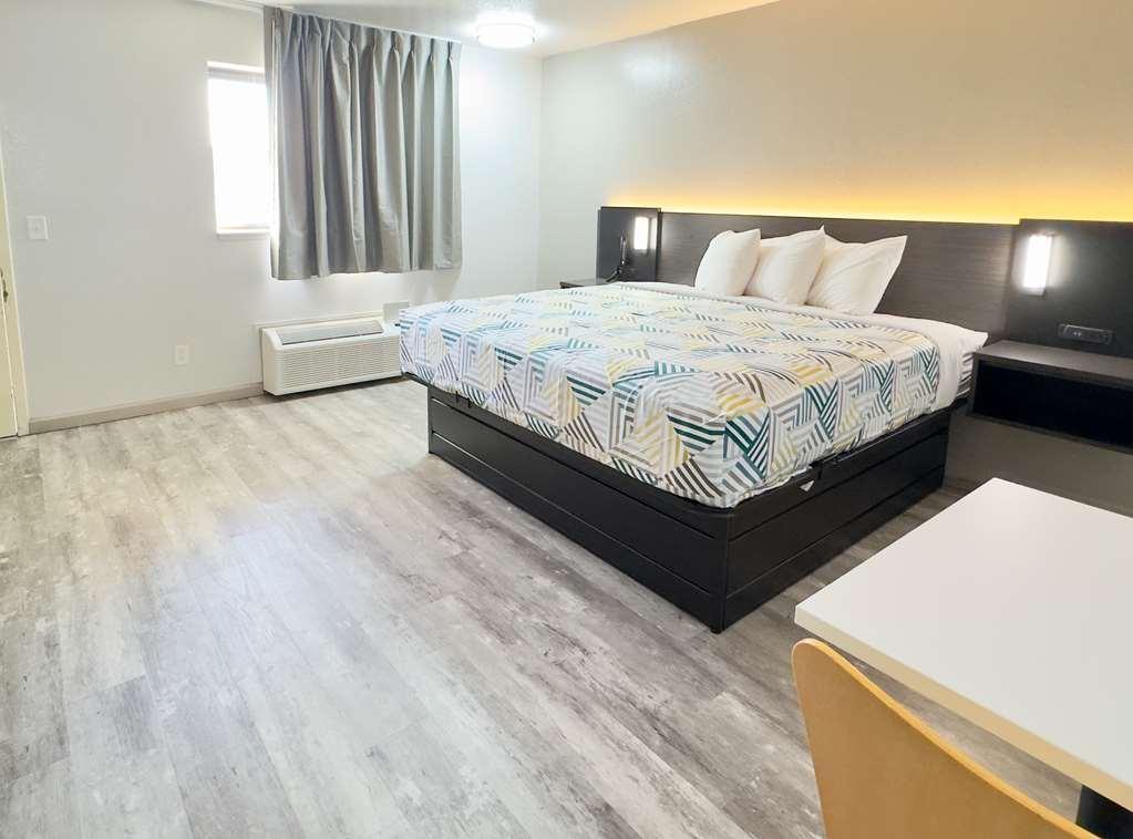 Motel 6-Dyersburg, Tn Номер фото