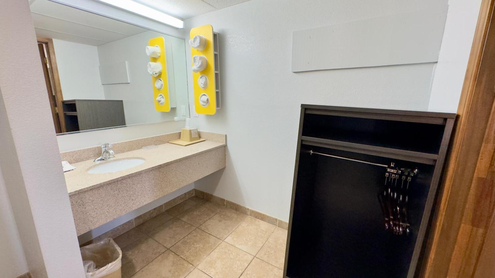 Motel 6-Dyersburg, Tn Экстерьер фото
