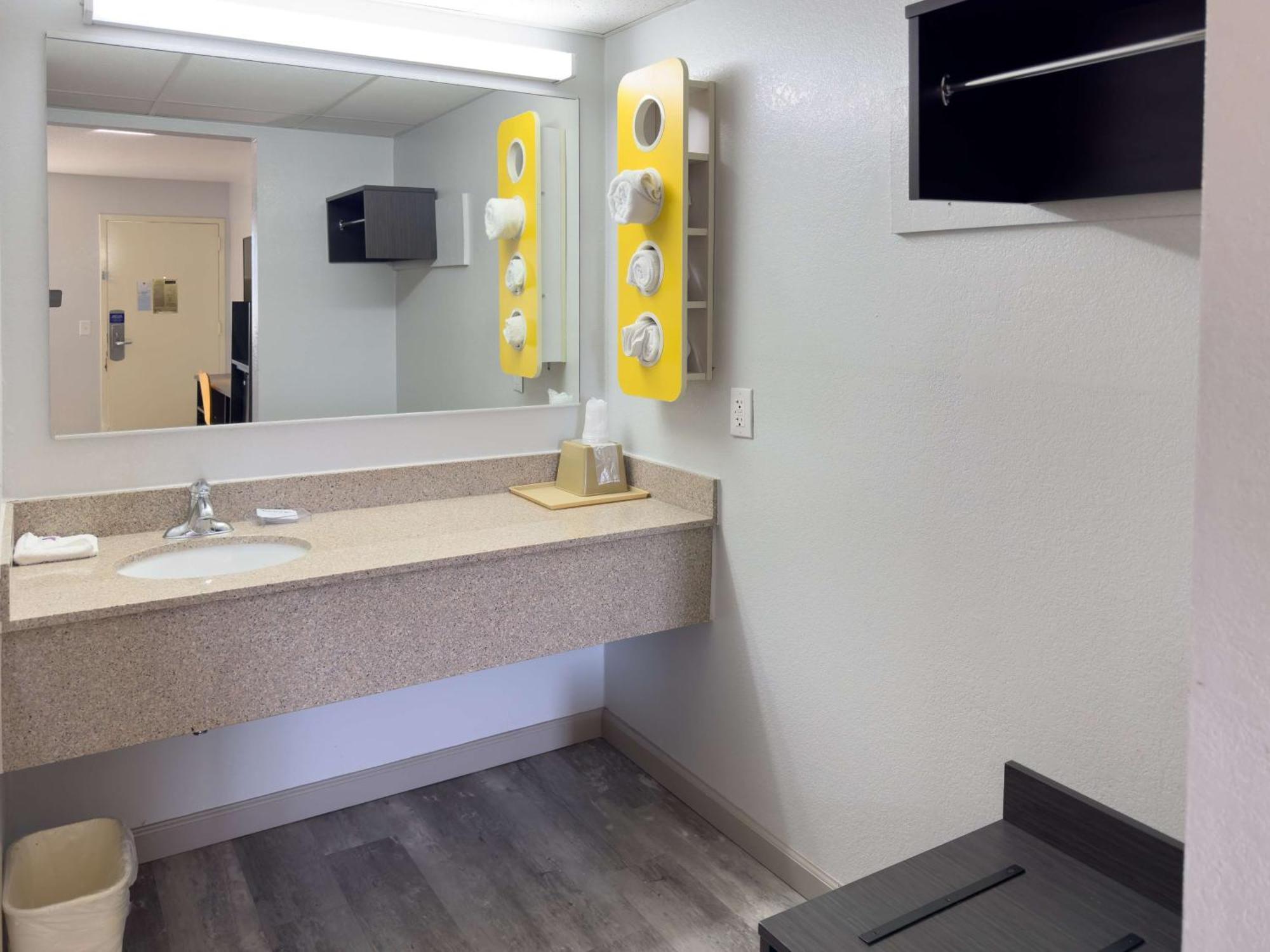 Motel 6-Dyersburg, Tn Экстерьер фото